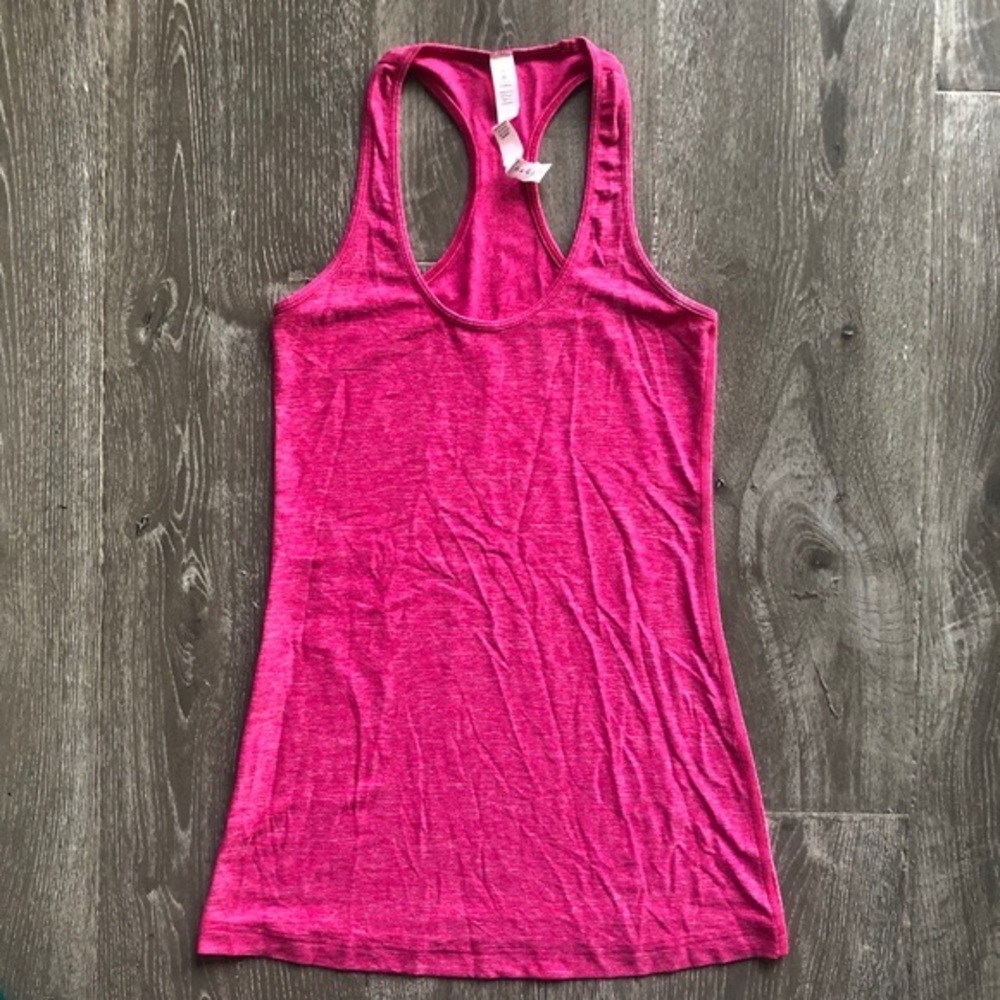 Lululemon Cool Racerback - Picture 7 of 8
